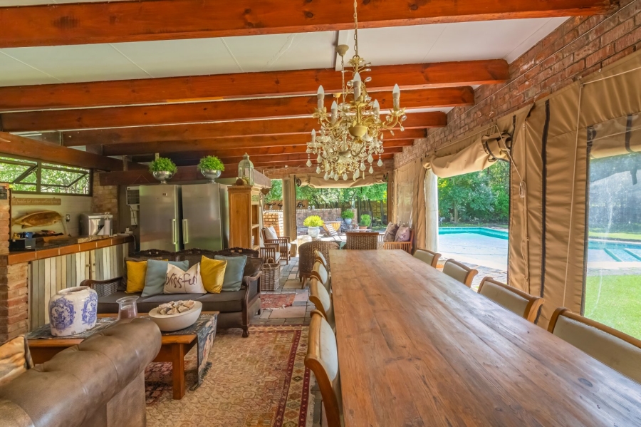 4 Bedroom Property for Sale in Wilgenhof Free State